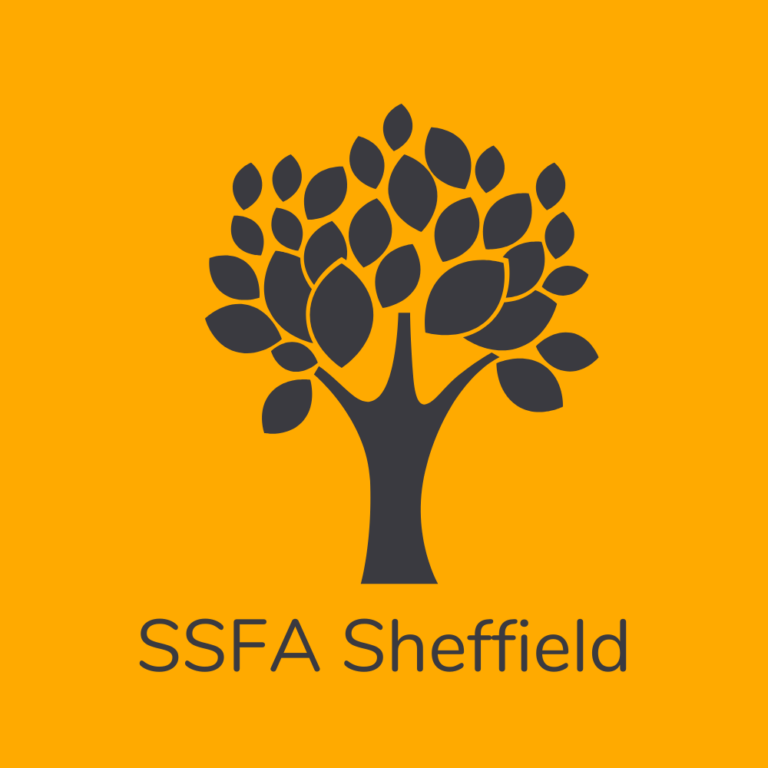 New Social Media for the SSFA