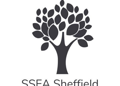 The Launch of Supporting Separated Families Alliance – Sheffield