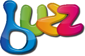 Buzz logo